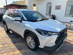 تويوتا كورولا كروس